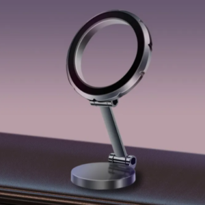 [1080-Degree Rotation] Magnetic Car Phone Holder