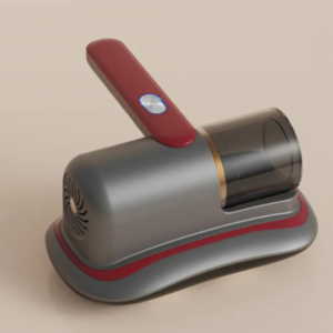 Cordless UV Handheld Mite Remover