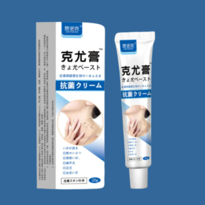 Thread-Like External Wart Ointment