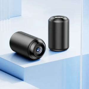 Ultra Infrared Night Vision HD Surveillance Camera