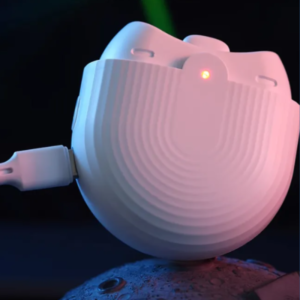 [American Precision] Electric Nail Clipper