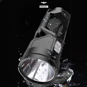 Super Bright Outdoor Search Spotlight