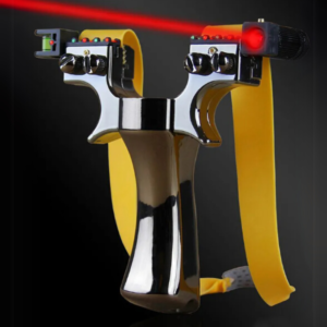 Infrared Targeting Devices