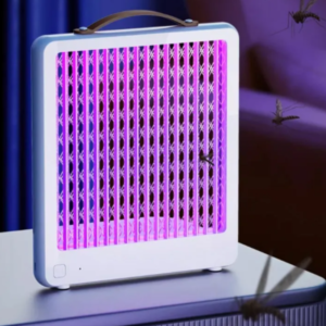 2000mA Mosquito Killer Lamp