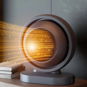 Fast-Heating Air Heater