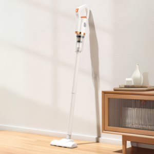 Cordless Handheld Vacuum Cleaner