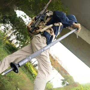 Multifunctional Mountaineering Tools